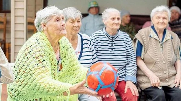 Miten valita paras hoitokoti läheisellesi?